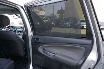 Ford S-Max I Van 2.0 i 16V 145KM 2008 Ford S-Max 2.0 Benzyna+Gaz 145KM, sprawny, zadbany, zdjęcie 15