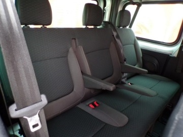 Fiat Talento I 2018 Fiat Talento Navi /Kamera /8 osobowy /2019 /I, zdjęcie 16