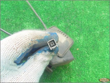 JAGUAR S-TYPE 3.0 V6 03R - MODUL SENZOR LEVÝ ZADNÍ