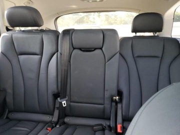 Audi Q7 II 2023 Audi Q7 Premium 45, 2023r., 4x4, 2.0L 2.0 Benzyna 261KM, zdjęcie 8