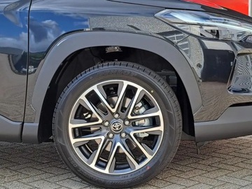 Toyota Corolla Cross 2025 Style 1.8 Hybrid 140KM | Podgrzewane fotele!, zdjęcie 9