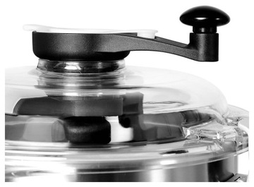 KUTER ROZDRABNIACZ SIEKACZ MIĘSA WARZYW 1500 W