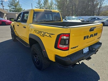  RAM 1500 TRX 2023 6.2l 6.2 Benzyna 702KM, zdjęcie 1