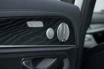 Mercedes Klasa E W213 Limuzyna Facelifting 2.0 E220d 194KM 2021 Mercedes-Benz Klasa E E 300 de Exclusive Salon Polska Autotrade Mercede, zdjęcie 29