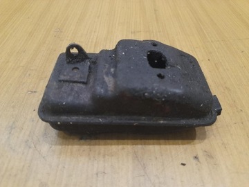 STIHL HS 75 80 85 ГЛУШИТЕЛЬ ВЫХЛОПА