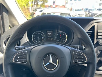 Mercedes Vito W447 2024 Mercedes-Benz Vito Tourer PRO/114 CDI/9G-TRONIC/9-, zdjęcie 15