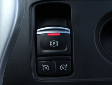 Renault Kadjar Crossover 1.2 Energy TCe 130KM 2016 Renault Kadjar 1.2 TCe, Salon Polska, Skóra, Navi, zdjęcie 15