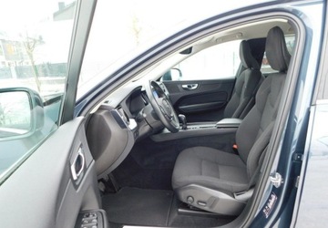 Volvo XC60 II Crossover D3 150KM 2020 Volvo XC 60 z Gwarancja Bezwypadkowy Kamera Podgrzewane Fotele 2.0 Diesel, zdjęcie 19