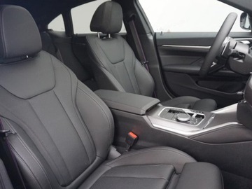 BMW Seria 4 G22-23-26 Coupe 2.0 430i 245KM 2025 BMW Seria 4 Gran Coupe 430i xDrive Sport Sedan 2.0 (245KM) 2025, zdjęcie 5