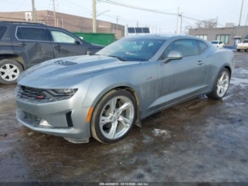 Chevrolet Camaro VI Coupe 6.2 455KM 2023 Chevrolet Camaro LT1 2023 6.2 Benzyna 455KM, zdjęcie 1