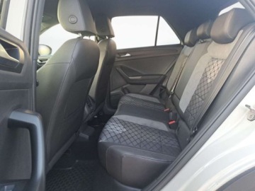 Volkswagen T-Roc I SUV Facelifting 1.5 TSI ACT 150KM 2022 Volkswagen T-Roc Salon Pl, FV Vat23, Kamera, ACC, App Connect, 1.5 Benzyna, zdjęcie 10