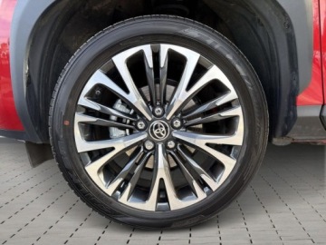 Toyota 2025 Toyota Yaris Cross Executive Navi Czujniki Tempomat ACC El. Klapa Ser, zdjęcie 31