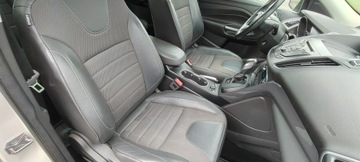 Ford Kuga II SUV 1.5 EcoBoost 182KM 2014 Ford Kuga Krajowy, bogata wersja., zdjęcie 12
