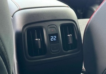 Hyundai Tucson IV 2023 Hyundai Tucson Salon polska, autoryzowany dealer, Nline 1.6 Hybryda 180KM, zdjęcie 28