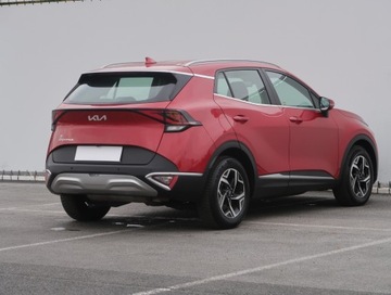 Kia Sportage V SUV 1.6 T-GDI 150KM 2023 Kia Sportage 1.6 T-GDI, Salon Polska, Serwis ASO, zdjęcie 4