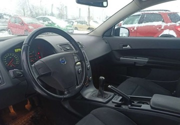 Volvo C30 Hatchback 3d Facelifting 1.6 D2 115KM 2012 Volvo C30 Volvo C30 D2 StartStop Kinetic 1.6 Diesel 115KM, zdjęcie 5