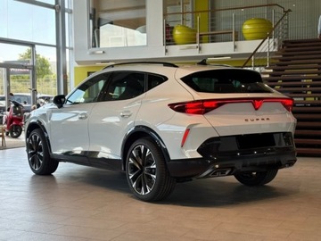 Cupra Formentor Crossover 1.5 TSI 150KM 2025 CUPRA Formentor 1.5 eTSI DSG Suv 150KM 2025, zdjęcie 5