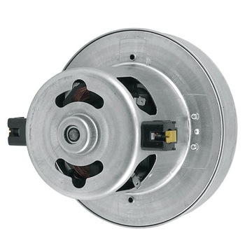 Универсальный пылесос с турбинным двигателем 1200 Вт.