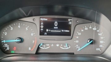 Ford Fiesta VIII Hatchback 3d 1.0 EcoBoost 100KM 2018 Ford Fiesta Fiesta Nowy model Bi-colore Niespotykana Mozliwa ZAMIANA, zdjęcie 9