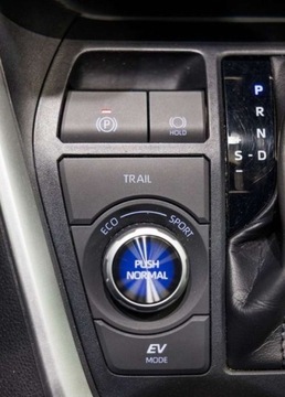 Toyota RAV4 V SUV 2.5 Hybrid Dynamic Force 222KM 2020 Toyota RAV4 2.5 Hybrid Selection 4x4 2.5 Hybryda 222KM, zdjęcie 35