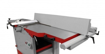 Строгальный станок HOLZMANN - ТОЛЩИНОСТРОИТЕЛЬНЫЙ СТАНОК HOB305PROSMW2 СО СПИРАЛЬНЫМ ВАЛОМ 230В