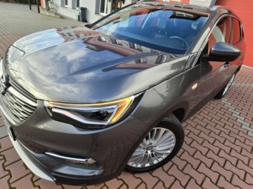 Opel 2021 Opel Grandland X 224ps, Full Led, Blis, Navi, Kame, zdjęcie 2