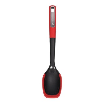 ŁYŻKA kuchenna Z MIARKĄ ZWIEGER OBSIDIAN 34 cm