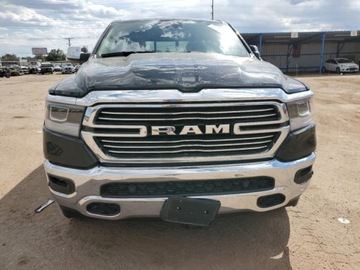  RAM 1500 Laramie 2021 5.7l 5.7 Benzyna 395KM, zdjęcie 5