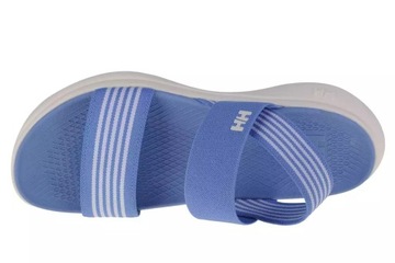 Damskie Sandały Helly Hansen Risor Sandals 11792-619 r. 38 2/3