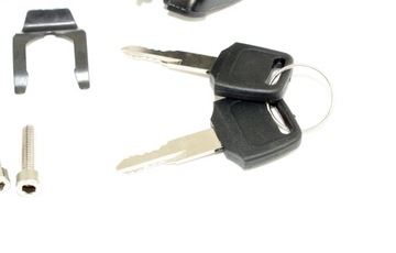 STACYJKA KPL. JUNAK 901