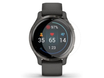6 X FOLIA HYDROŻELOWA DO GARMIN VENU 2S