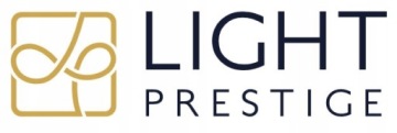 НАСТЕННЫЙ СВЕТИЛЬНИК ДЛЯ ГОСТИНОЙ НАСТЕННЫЙ СВЕТИЛЬНИК Light Prestige