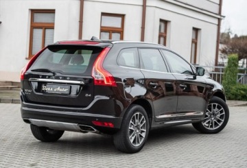 Volvo XC60 I SUV Facelifting 2.0 D4 DRIVE-E 181KM 2014 Volvo XC 60 2.0D4 181KM Lift Virtual Navi Skora ALu Pdc Full Chrom Gwaranc, zdjęcie 11