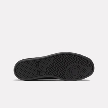 Мужские кроссовки Reebok COURT CLEAN LEATHER SNEAKERS EG9417