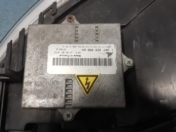 ALFA ROMEO GT SVĚTLOMET PRAVÝ