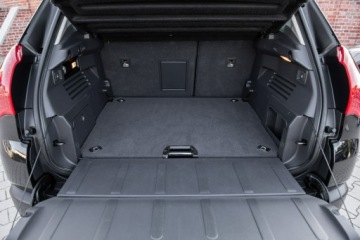 Peugeot 3008 I Crossover 1.6 HDI 109KM 2010 Peugeot 3008 Panorama Xenon HeadUP Super Stan !, zdjęcie 26