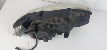 CITROEN XANTIA SVĚTLO PŘEDNÍ LEVÝ EU