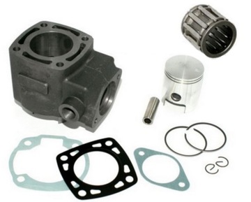 CYLINDER TUNING 65 ŁOŻYSKO KYMCO BET&WIN 50 LC