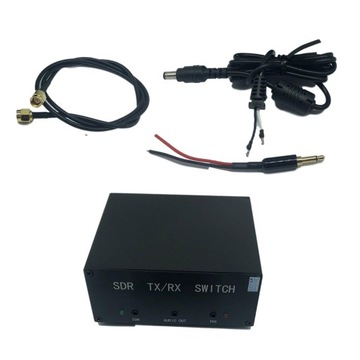 100W DC-160MHz z przełącznikiem