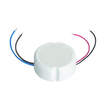 Zasilacz LED Kanlux model Circo 24240 10W 12V biały