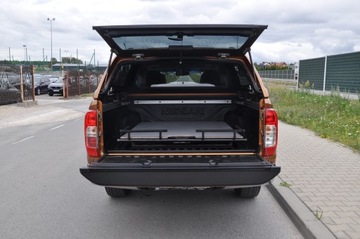 Nissan Navara 2016 NISSAN NAVARA Krajowy 100% Bezwypadkowy I Właściciel Serwisowany, zdjęcie 25