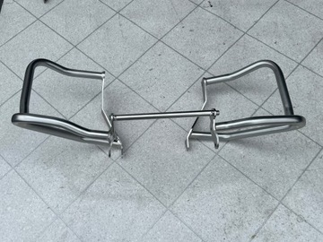 BMW R1200GS K50 Gmole Kpl lewy i prawy