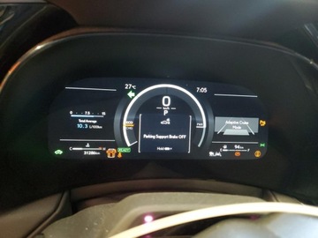 Lexus 2024 Lexus TX 500h F Sport Premium 2024 2.4L 2.4 Hybryda 366KM, zdjęcie 9