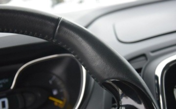 Renault Captur I Crossover 0.9 Energy TCe 90KM 2016 Renault Captur 0.9B Navi Kamera 2 KPL KOL Klimatronik Sprowadzony Oplacony, zdjęcie 32