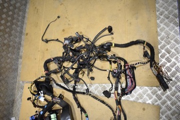 IDEALNI INSTALACE ELEKTRICKÁ PORSCHE BOXER SPYDER 718 982 GT4 22R. 1