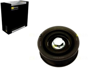 ROLKA MICRO-V PROWADZĄCA FIAT FORD OPEL SAAB SUZUK