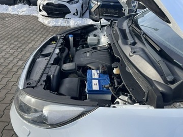 Kia Sportage III SUV 1.6 GDI 135KM 2011 Kia Sportage Skóra Podgrzewanie Klimatronik, zdjęcie 15