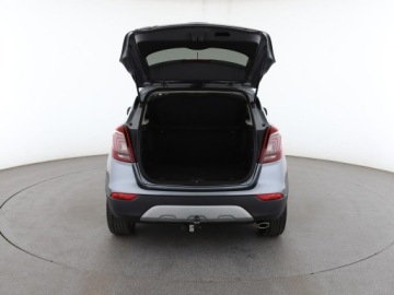 Opel Mokka I X 1.4 Turbo Ecotec 140KM 2019 Opel Mokka X Automat Navi Kamera cofania, zdjęcie 18