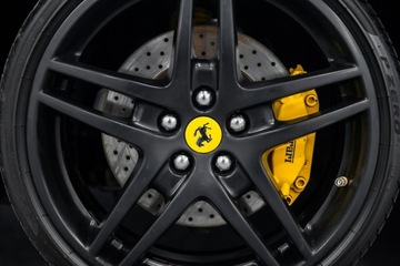 Ferrari 2007 Ferrari F430 F1. Po serwisie na 60 tys. zł., zdjęcie 17