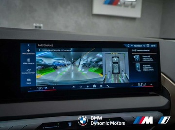 BMW X3 G45 2025 BMW X3 20d xDrive 197 KM mHEV - DEMO 202526 - Kamera 360 2.0 Diesel 197KM, zdjęcie 34